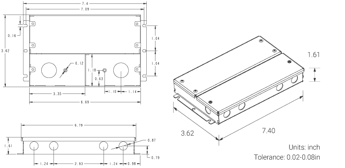 JLM-60-24-JP2 – Joyolight